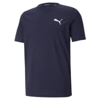 Puma Herren T-Shirt Active Small Logo Tee 586725