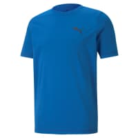 Puma Herren T-Shirt Active Small Logo Tee 586725