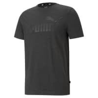 Puma Herren T-Shirt Essentials Heather Tee 586736