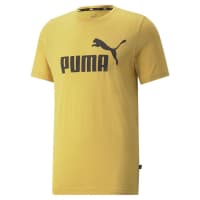 Puma Herren T-Shirt Essentials Heather Tee 586736