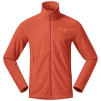 Bergans Herren Jacke Finnsnes Fleece 5870