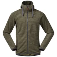 Bergans Herren Jacke Hareid Fleece 5874