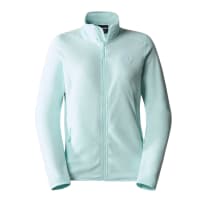 The North Face Damen Fleecejacke W 100 Glacier FZ 5IHQ