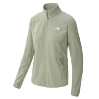 The North Face Damen Fleecejacke W 100 Glacier FZ 5IHQ