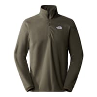 The North Face Herren Pullover 100 Glacier 1/4 Zip 5IHP