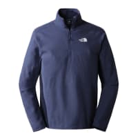 The North Face Herren Pullover 100 Glacier 1/4 Zip 5IHP