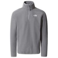 The North Face Herren Pullover 100 Glacier 1/4 Zip 5IHP