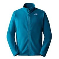 The North Face Herren Fleecejacke 100 Glacier Full Zip 5IHQ
