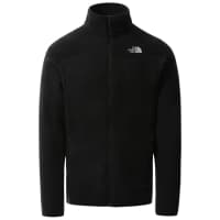 The North Face Herren Fleecejacke 100 Glacier Full Zip 5IHQ