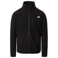 The North Face Herren Fleecejacke Glacier Pro Full Zip 5IHS