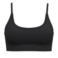 Under Armour Damen Sport BH Seamless Cotton Low Bra 6009864