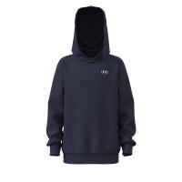 Under Armour Kinder Kapuzenpullover Rival Fleece 6013382