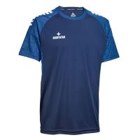 Derbystar Herren Trikot Kurzarm Madrid v25
