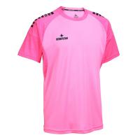 Derbystar Herren Trikot Kurzarm Madrid v25