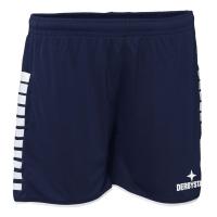 Derbystar Damen Short Hyper Hose v24