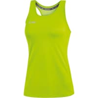Jako Damen Laufshirt Tanktop Run 2.0 6075
