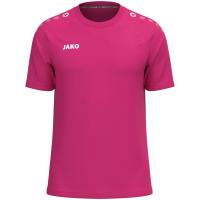 Jako Damen T-Shirt One Cotton 6101D