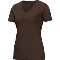 Jako Damen V-Neck T-Shirt 6113