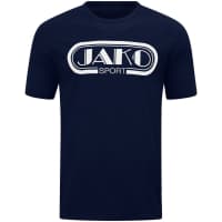 Jako Herren T-Shirt Retro 6114