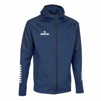 Derbystar Kinder Kapuzenjacke Primo v24