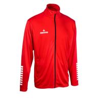 Derbystar Herren Polyesterjacke Contra v25