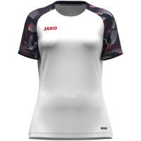 Jako Damen T-Shirt Sonic 6126D