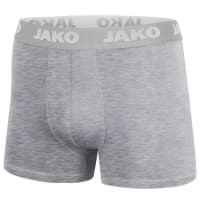 Jako Herren Boxershorts Basic 2er Pack 6204