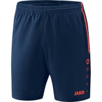 Jako Damen Short Competition 2.0 6218