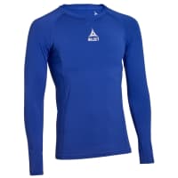 Select Jungen Funktionsshirt Compression Lang