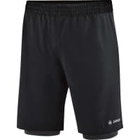 Jako Herren 2-in-1 Short 6249