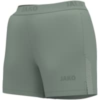 Jako Damen Laufshort Running Short Power 6278