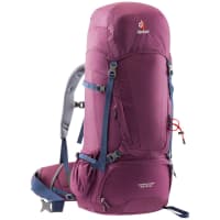 Deuter Damen Trekkingrucksack Competition 55+10 SL 6320320