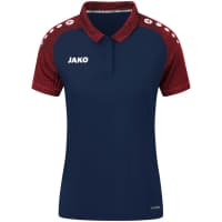 Jako Damen Polo Performance 6322