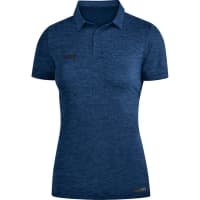 Jako Damen Polo Premium Basics 6329