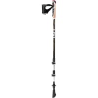 Leki Nordic Walking Stöcke Traveller Alu 6362601