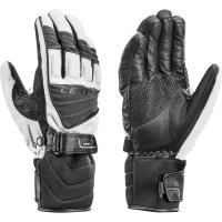 Leki Herren Ski Alpin Handschuhe Griffin S