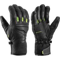 Leki Unisex Skihandschuhe Progressive 9 S MF Touch 64388030