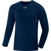 Jako Herren Longsleeve Compression 2.0 6451