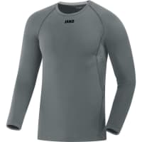 Jako Herren Longsleeve Compression 2.0 6451