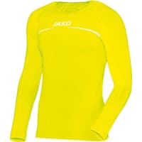 Jako Herren Funktionsunterwäsche Longsleeve Comfort 6452