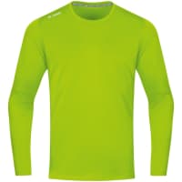 Jako Kinder Laufshirt Longsleeve Run 2.0 6475