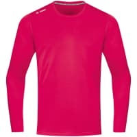 Jako Herren Laufshirt Longsleeve Run 2.0 6475