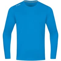 Jako Kinder Laufshirt Longsleeve Run 2.0 6475