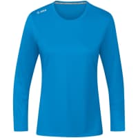 Jako Damen Laufshirt Longsleeve Run 2.0 6475