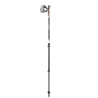 Leki Nordic Walking Stöcke Traveller Carbon
