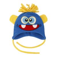CMP Kinder Mütze KIDS FLEECE HAT 6505310J