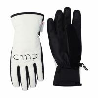 CMP Unisex Skihandschuhe TWILL SKI GLOVES 6525773