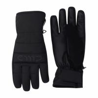 CMP Unisex Skihandschuhe TWILL SKI GLOVES 6525773
