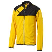 Puma Herren Trainingsjacke Esquadra Woven 654386