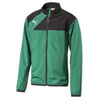 Puma Herren Trainingsjacke Esquadra Woven 654386